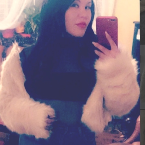 Fur Jacket - Picture 2 of 7